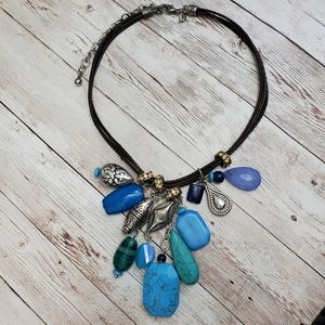 Necklace - Vintage Jewelry